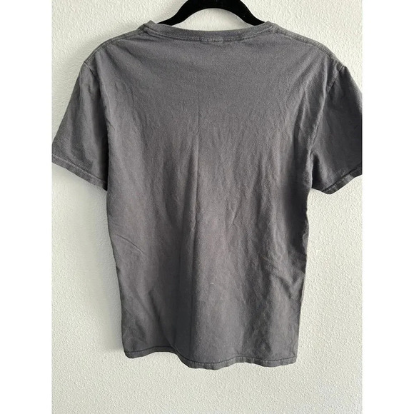 Vintage Kiss Authentic Merchandise Tshirt Concert Tee Size S - Picture 5 of 6